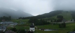 Archiv Foto Webcam Seekirche in Seefeld 06:00
