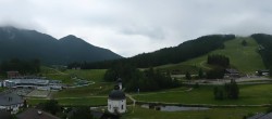 Archiv Foto Webcam Seekirche in Seefeld 07:00