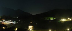 Archiv Foto Webcam Seekirche in Seefeld 23:00