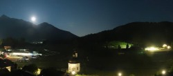 Archiv Foto Webcam Seekirche in Seefeld 01:00