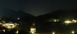 Archiv Foto Webcam Seekirche in Seefeld 23:00