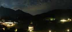 Archiv Foto Webcam Seekirche in Seefeld 01:00
