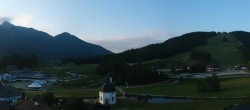 Archiv Foto Webcam Seekirche in Seefeld 05:00