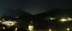 Archiv Foto Webcam Seekirche in Seefeld 23:00