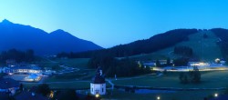 Archiv Foto Webcam Seekirche in Seefeld 03:00