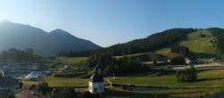 Archiv Foto Webcam Seekirche in Seefeld 06:00