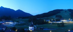 Archiv Foto Webcam Seekirche in Seefeld 03:00
