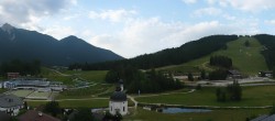 Archiv Foto Webcam Seekirche in Seefeld 06:00