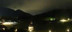 Archiv Foto Webcam Seekirche in Seefeld 01:00