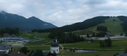Archiv Foto Webcam Seekirche in Seefeld 05:00