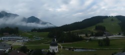 Archiv Foto Webcam Seekirche in Seefeld 06:00