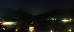 Archiv Foto Webcam Seekirche in Seefeld 01:00