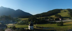 Archiv Foto Webcam Seekirche in Seefeld 06:00