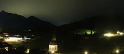 Archiv Foto Webcam Seekirche in Seefeld 23:00