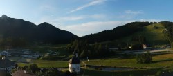 Archiv Foto Webcam Seekirche in Seefeld 05:00