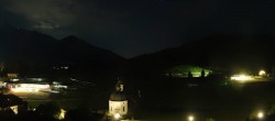 Archiv Foto Webcam Seekirche in Seefeld 01:00