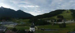 Archiv Foto Webcam Seekirche in Seefeld 06:00