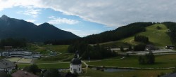 Archiv Foto Webcam Seekirche in Seefeld 07:00