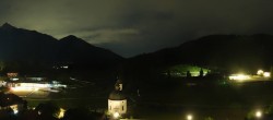 Archiv Foto Webcam Seekirche in Seefeld 23:00