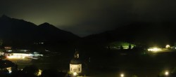 Archiv Foto Webcam Seekirche in Seefeld 01:00
