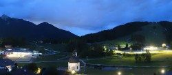 Archiv Foto Webcam Seekirche in Seefeld 03:00