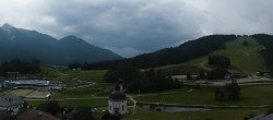 Archiv Foto Webcam Seekirche in Seefeld 13:00