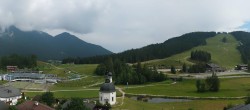 Archiv Foto Webcam Seekirche in Seefeld 15:00