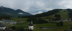 Archiv Foto Webcam Seekirche in Seefeld 17:00