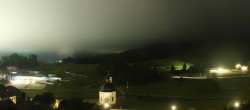 Archiv Foto Webcam Seekirche in Seefeld 23:00