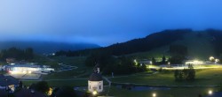 Archiv Foto Webcam Seekirche in Seefeld 03:00