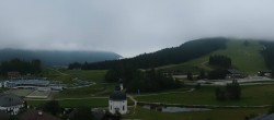 Archiv Foto Webcam Seekirche in Seefeld 05:00