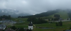 Archiv Foto Webcam Seekirche in Seefeld 06:00