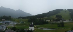 Archiv Foto Webcam Seekirche in Seefeld 07:00