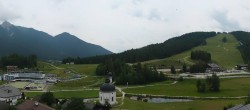 Archiv Foto Webcam Seekirche in Seefeld 11:00