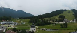 Archiv Foto Webcam Seekirche in Seefeld 13:00