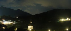 Archiv Foto Webcam Seekirche in Seefeld 23:00