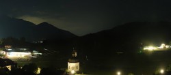 Archiv Foto Webcam Seekirche in Seefeld 01:00