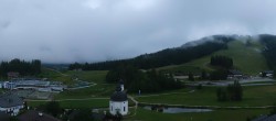 Archiv Foto Webcam Seekirche in Seefeld 05:00