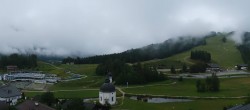 Archiv Foto Webcam Seekirche in Seefeld 06:00