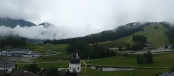 Archiv Foto Webcam Seekirche in Seefeld 07:00