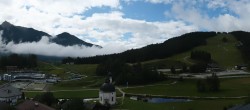 Archiv Foto Webcam Seekirche in Seefeld 09:00