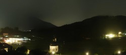Archiv Foto Webcam Seekirche in Seefeld 01:00