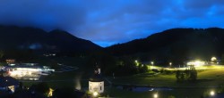 Archiv Foto Webcam Seekirche in Seefeld 03:00