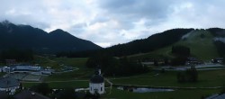 Archiv Foto Webcam Seekirche in Seefeld 05:00
