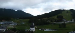 Archiv Foto Webcam Seekirche in Seefeld 06:00