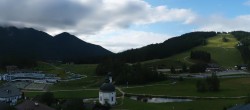 Archiv Foto Webcam Seekirche in Seefeld 07:00