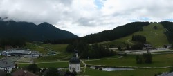 Archiv Foto Webcam Seekirche in Seefeld 09:00