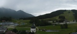 Archiv Foto Webcam Seekirche in Seefeld 11:00