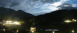 Archiv Foto Webcam Seekirche in Seefeld 23:00