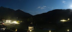 Archiv Foto Webcam Seekirche in Seefeld 01:00